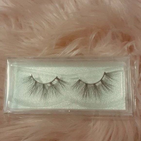 3D Mink Lashes 25mm - Picture 1 of 3